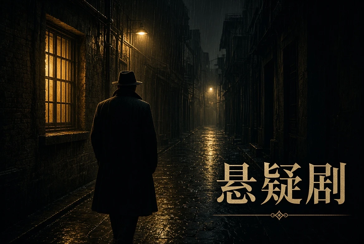 黄果视频悬念追踪