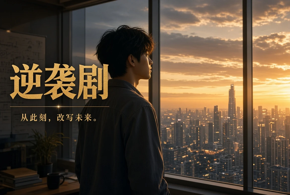 黄果视频成长视角