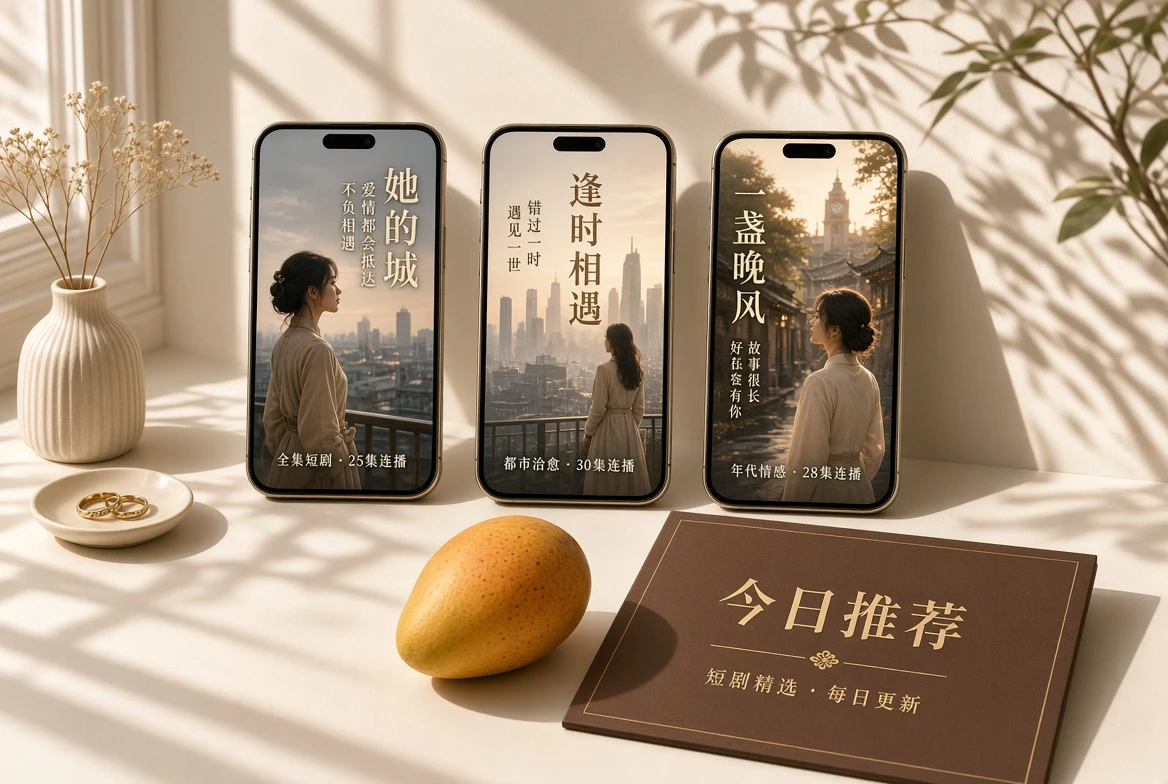 黄果视频精选内容